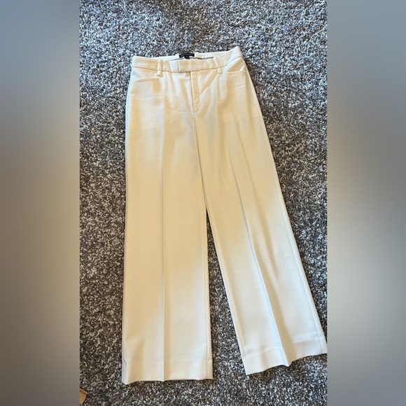 Banana Lido Suit in Transition Cream - Picture 3 of 9